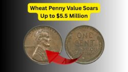 Could a Wheat Penny in Your Wallet Be Worth Millions?