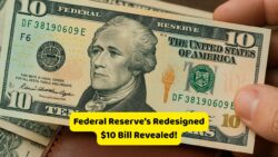 Could the 2026 $10 Bill Redesign Turn Collectors into Overnight Millionaires?