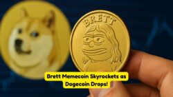 Why Crypto Investors Are Abandoning DOGE for Brett — The Surprising Surge Explained!