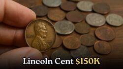 1914-D Lincoln Cent Fetches Over $150,000: The Incredible Story of a Penny Jackpot