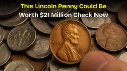 Could a Lincoln Wheat Penny in Your Spare Change Be Worth Millions?