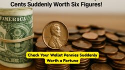 Lincoln Cents Skyrocket as Penny Phase Out Shocks the World