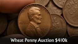 Could a $410K Lincoln Wheat Penny Be Hiding in Your Spare Change?