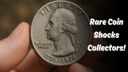 Could This Rare Bicentennial Quarter Be Your $2.5 Billion Windfall?