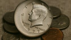 Is the $770K Kennedy Half Dollar Error Coin Still Out There Circulating?