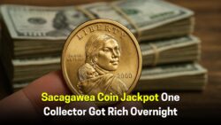 How the Sacagawea Dollar Turned Spare Change into a Multimillion-Dollar Phenomenon