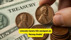 Could the Penny Disappear? Lincoln Cents Fetching Astonishing Prices!