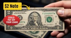 From Pocket Change to Life-Changing Cash – The $2 Note That Could Pay Off Your Loans