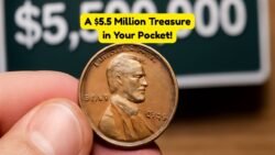 Could Your Lincoln Wheat Penny Be Worth Millions? Don’t Miss This Discovery