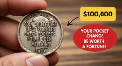 Coin Collectors Urge Public to Check Pockets for Hidden Millions