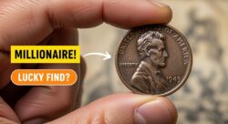 Lucky Find? This 1943 Penny Could Make You a Millionaire