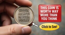 Hidden Jackpot in Your Pocket โ This Coin Is Worth Way More Than You Think