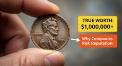 Why Top Grading Companies Are Risking Their Reputation Over This One 1955 Penny’s True Worth
